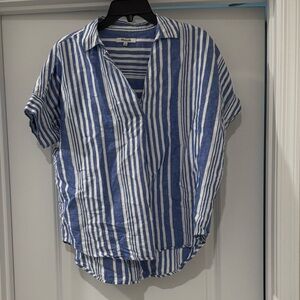 Like new Madewell top